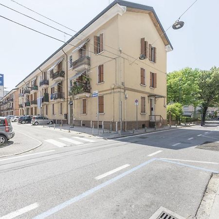 Ferienwohnung Arte E Cinema - 10 Min Da Venezia Mestre Exterior foto